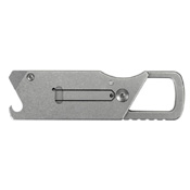 Pub 1.6 Inch Folding Blade Knife w/ Bottle Opener