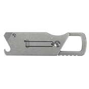 Pub 1.6 Inch Folding Blade Knife w/ Bottle Opener