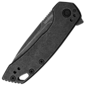 Kershaw Radar Flipper Folding Blade Knife