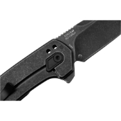 Kershaw Radar Flipper Folding Blade Knife