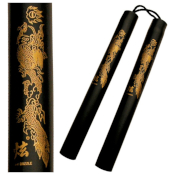 Chinese Foam Nunchaku