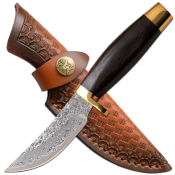 Elk Ridge Fixed Classic Blade Knife