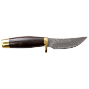 Elk Ridge Fixed Classic Blade Knife