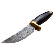 Elk Ridge Fixed Classic Blade Knife