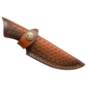 Elk Ridge Fixed Classic Blade Knife