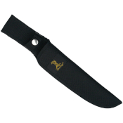 Elk Ridge Fixed Drop Point Blade Knife