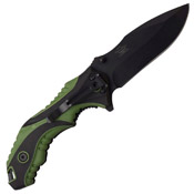 Knife Elk Ridge Folding