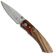 Master Cutlery Elk Ridge ER-301 Folding Knife