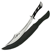 Fantasy Master Short Sword w/ Nylon Sheath