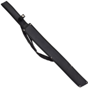 HK-6186W Sword - Black Cord Wrapped Handle