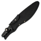 HK-717  15.00 Inch Overall Fixed Knife