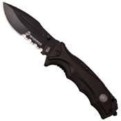 MTech USA Marines 3.65 Inch Folding Blade Knife