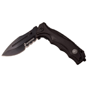 MTech USA Marines 3.65 Inch Folding Blade Knife