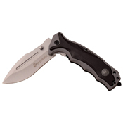 MTech USA Marines 3.65 Inch Folding Blade Knife