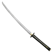 Ten Ryu MAZ-400 28 Inch Blade Samurai Sword