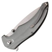 Mtech MT-1035GY USA Manual Folding Knife