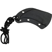 MTECH 8-Inch Overall Neck Knife