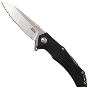 Master Cutlery MTech MTE-FDR025-G10 Evolution Manual Folding Knife