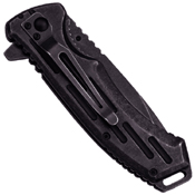 MTech USA Xtreme A836 Drop-Point Folding Blade Knife