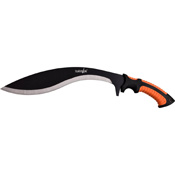 Master Cutlery Survivor SV-MHT001-4 Machete