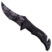 Tac-Force 0.122 Inch Thick Blade Folding Knife