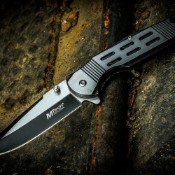 MTech USA Folding Blade Knife