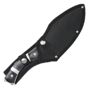 12 Inch Wartech Buckshot Hunting Knife 