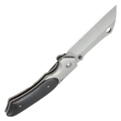 Buckshot Spring Assisted Razor Knife