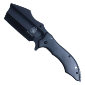 Assisted Opening Pocket Knife