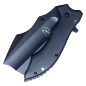 Assisted Opening Pocket Knife