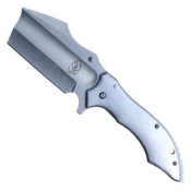 Assisted Opening Pocket Knife