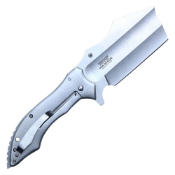 Assisted Opening Pocket Knife