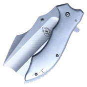 Assisted Opening Pocket Knife