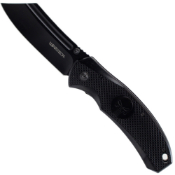 Spring Assisted Punisher Pocket Knife