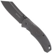 Spring Assisted Punisher Pocket Knife