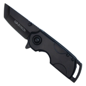 Wartech Spring Assisted Pocket Folding Knife