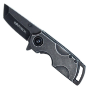 Wartech Spring Assisted Pocket Folding Knife