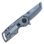 Wartech Spring Assisted Pocket Folding Knife