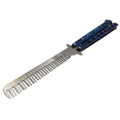 Neptune Trading Butterfly Comb