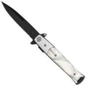 9 Inch Stiletto Knife