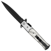 9 Inch Stiletto Knife