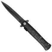 9 Inch Stiletto Pocket Knife