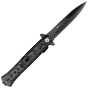 9 Inch Stiletto Pocket Knife