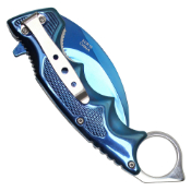 8.5'' Pouch Karambit Knive