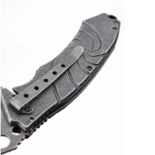 8.5 Pocket Folding Knife