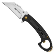 7.5'' Wharncliffe Pouch Knife