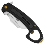 7.5'' Wharncliffe Pouch Knife