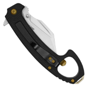 7.5'' Wharncliffe Pouch Knife