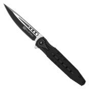 8'' Fast Action Pouch Knife