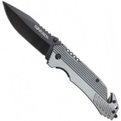 Streamline Folding Pocket Knife